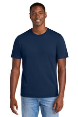 District ®  Perfect Weight ®  CVC Tee DT184