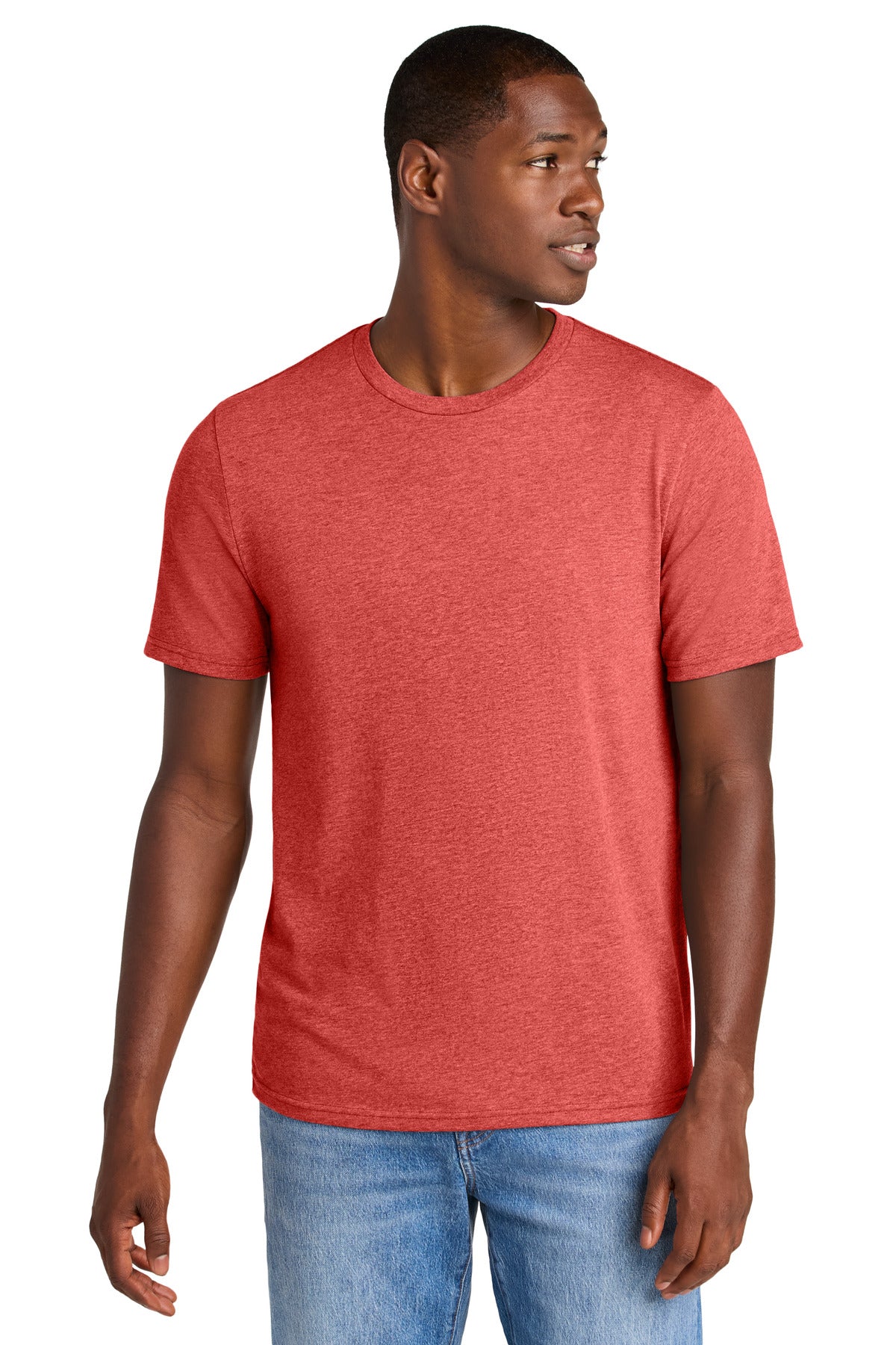 District ®  Perfect Weight ®  CVC Tee DT184