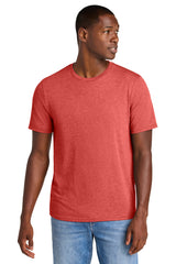 District ®  Perfect Weight ®  CVC Tee DT184