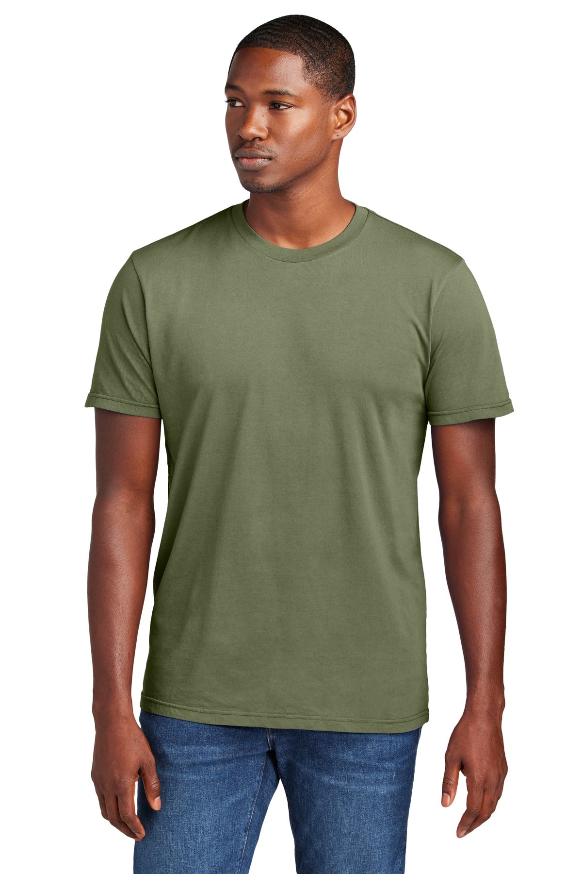 District Wash ™  Tee DT2101