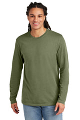 District Wash ™  Long Sleeve Tee DT2103