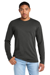 District Wash ™  Long Sleeve Tee DT2103