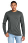 District Wash ™  Long Sleeve Tee DT2103