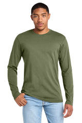 District Wash ™  Long Sleeve Tee DT2103