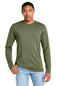 District Wash ™  Long Sleeve Tee DT2103