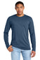 District Wash ™  Long Sleeve Tee DT2103