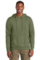 District Wash ™  Fleece Hoodie DT2200