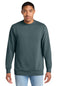 District Wash ™  Fleece Crew DT2204