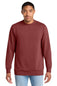 District Wash ™  Fleece Crew DT2204