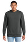District Wash ™  Fleece Crew DT2204