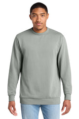 District Wash ™  Fleece Crew DT2204