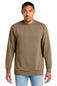 District Wash ™  Fleece Crew DT2204