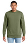 District Wash ™  Fleece Crew DT2204