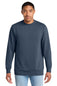 District Wash ™  Fleece Crew DT2204