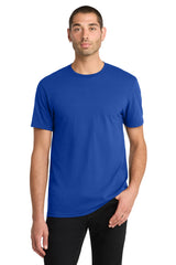 District ®  The Concert Tee ®  DT5000