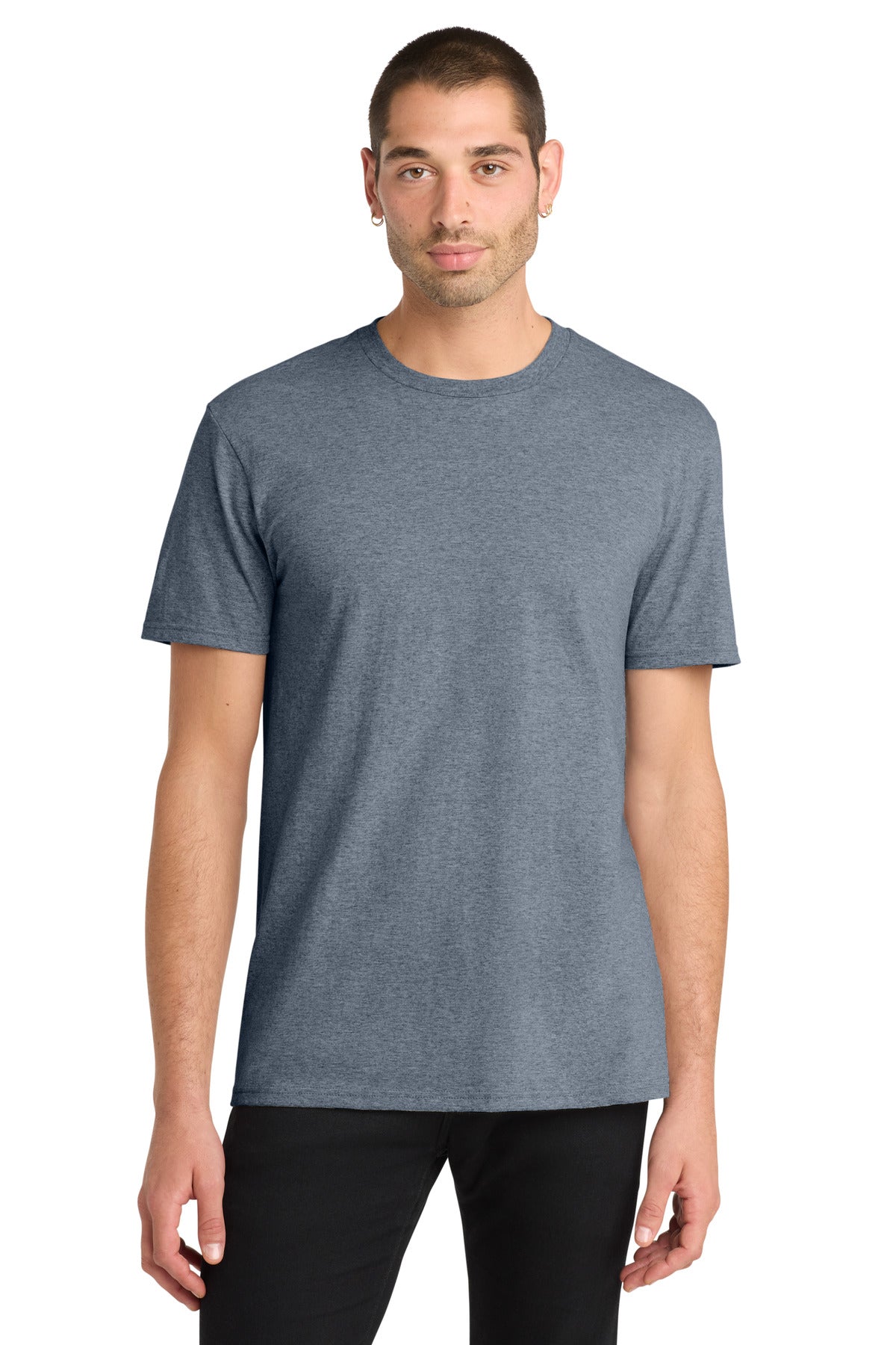 District ®  The Concert Tee ®  DT5000