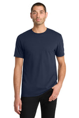 District ®  The Concert Tee ®  DT5000