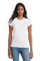 District ®  Women's Fitted The Concert Tee ®  DT5001