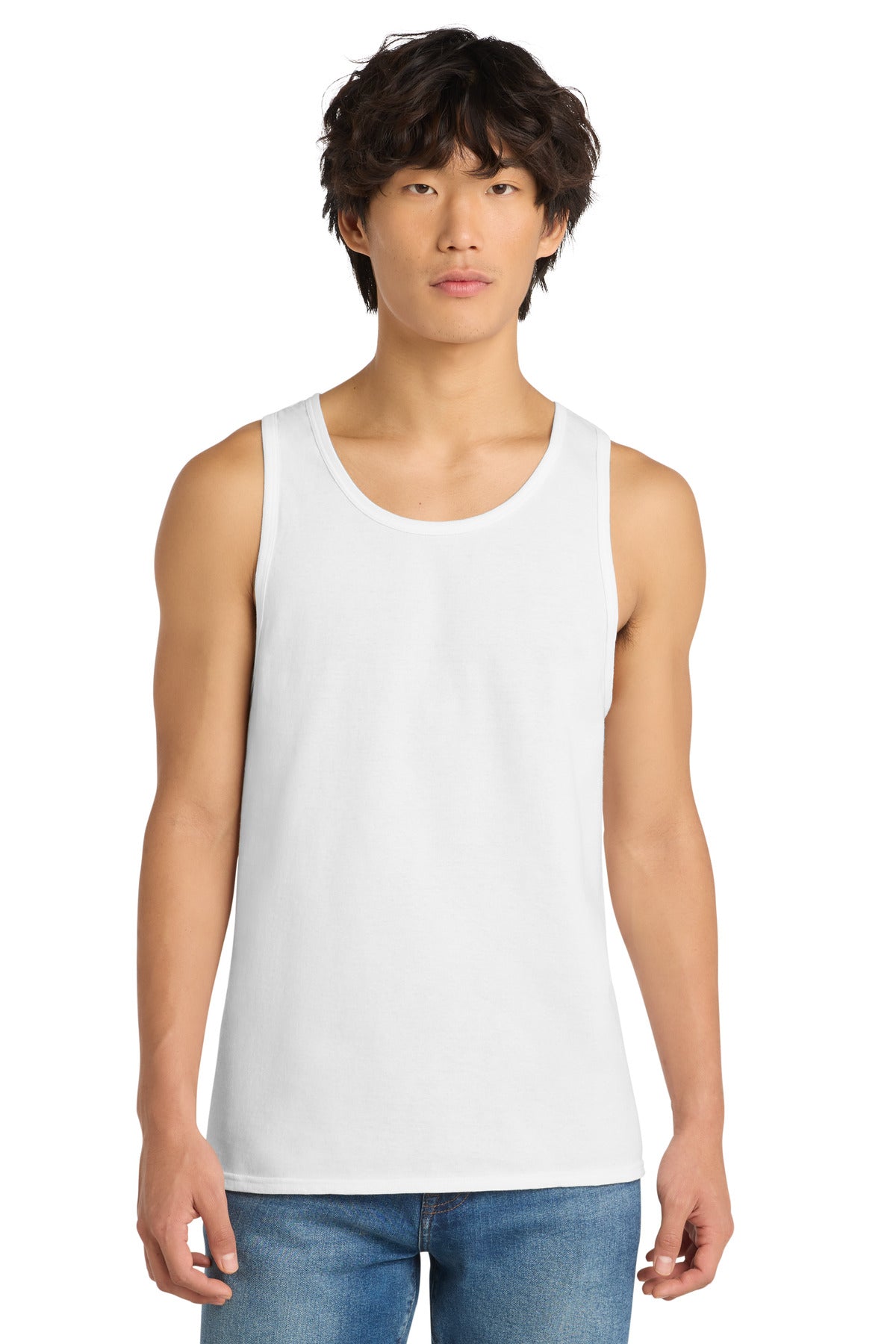 District ®  The Concert Tank ® . DT5300