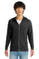 District  ®  Medal Full-Zip Hoodie. DT565