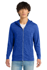 District  ®  Medal Full-Zip Hoodie. DT565