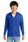District  ®  Medal Full-Zip Hoodie. DT565