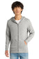 District  ®  Medal Full-Zip Hoodie. DT565