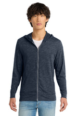 District  ®  Medal Full-Zip Hoodie. DT565