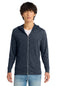 District  ®  Medal Full-Zip Hoodie. DT565