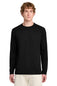 District ®  Featherweight French Terry ™  Long Sleeve Crewneck DT572