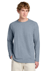 District ®  Featherweight French Terry ™  Long Sleeve Crewneck DT572