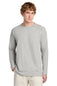 District ®  Featherweight French Terry ™  Long Sleeve Crewneck DT572