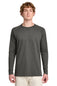 District ®  Featherweight French Terry ™  Long Sleeve Crewneck DT572