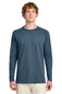 District ®  Featherweight French Terry ™  Long Sleeve Crewneck DT572