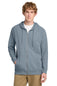 District ®  Featherweight French Terry ™  Full-Zip Hoodie DT573