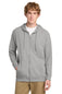 District ®  Featherweight French Terry ™  Full-Zip Hoodie DT573