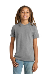 District ®  Youth Very Important Tee ® . DT6000Y