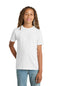 District ®  Youth Very Important Tee ® . DT6000Y