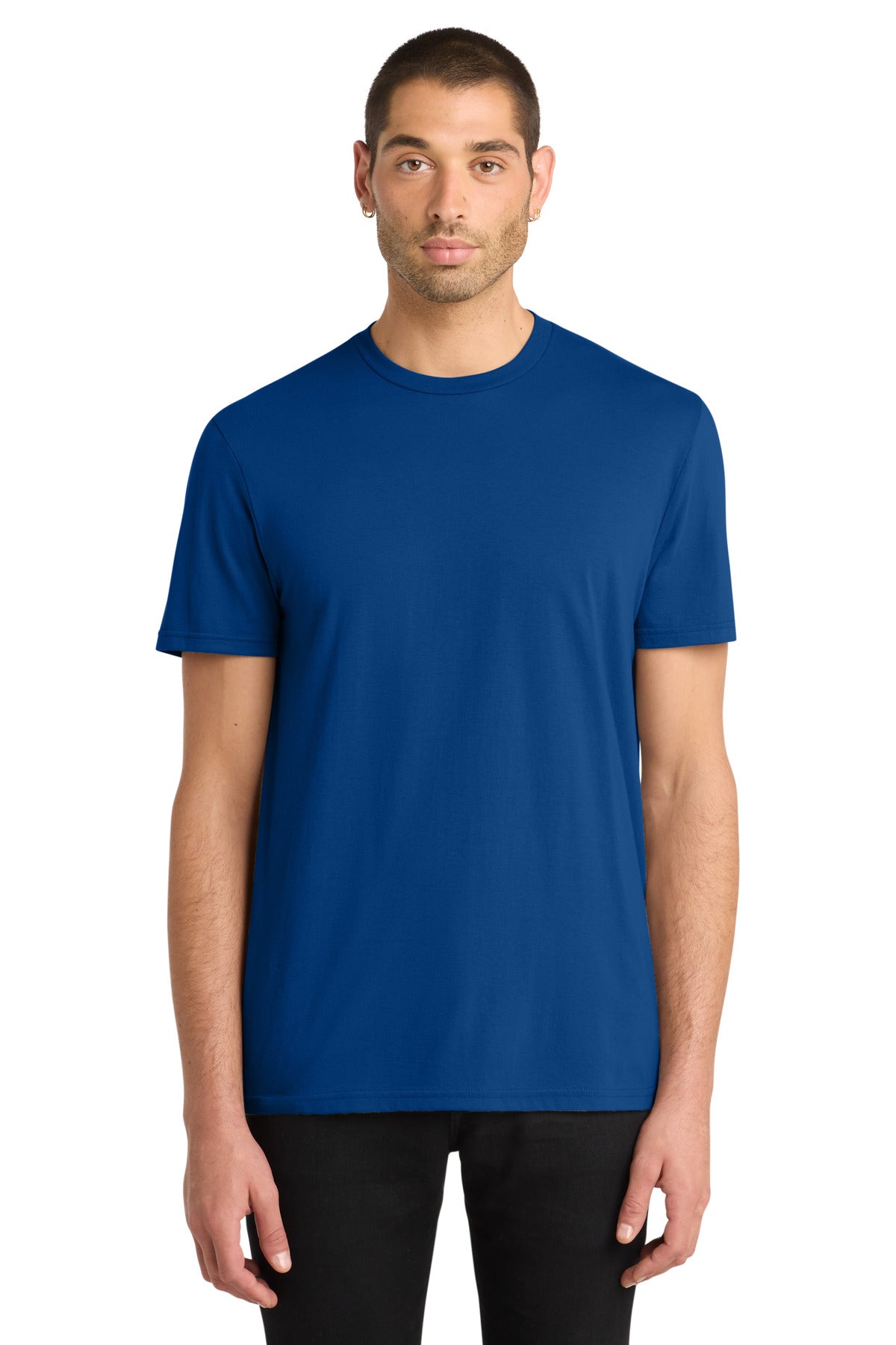 District ®  Very Important Tee ® . DT6000