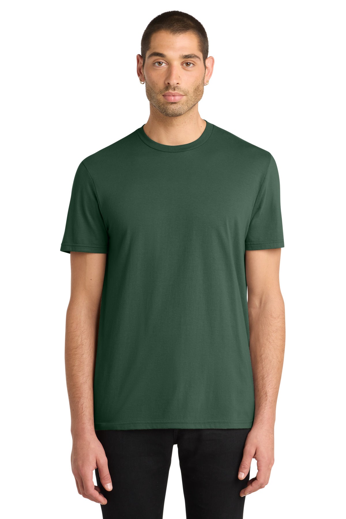 District ®  Very Important Tee ® . DT6000
