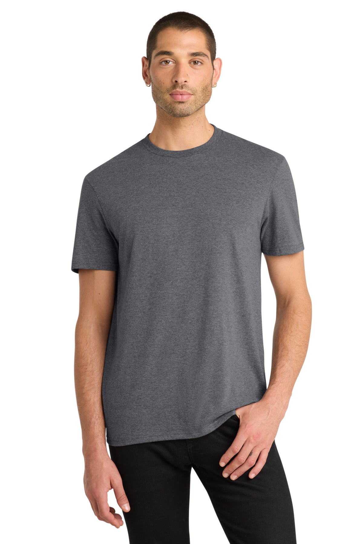 District ®  Very Important Tee ® . DT6000