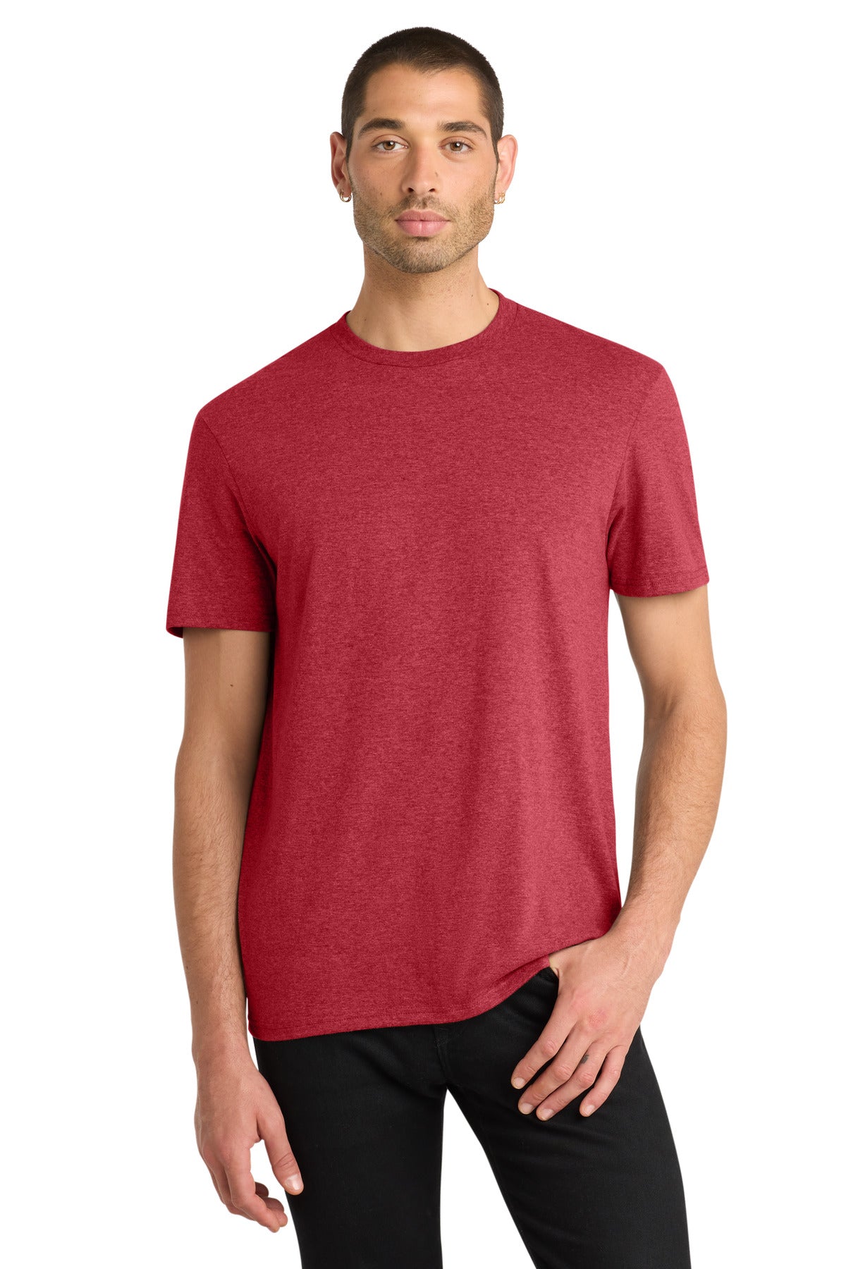District ®  Very Important Tee ® . DT6000