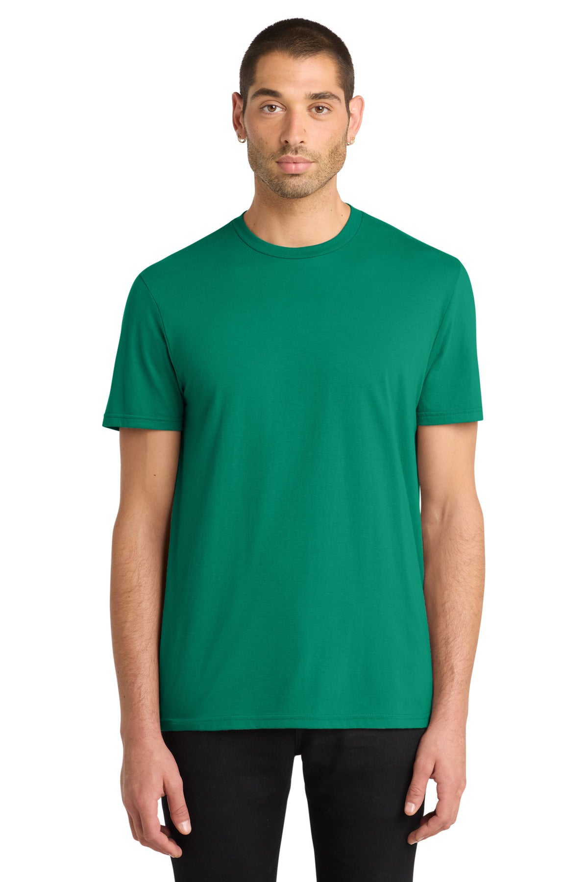 District ®  Very Important Tee ® . DT6000