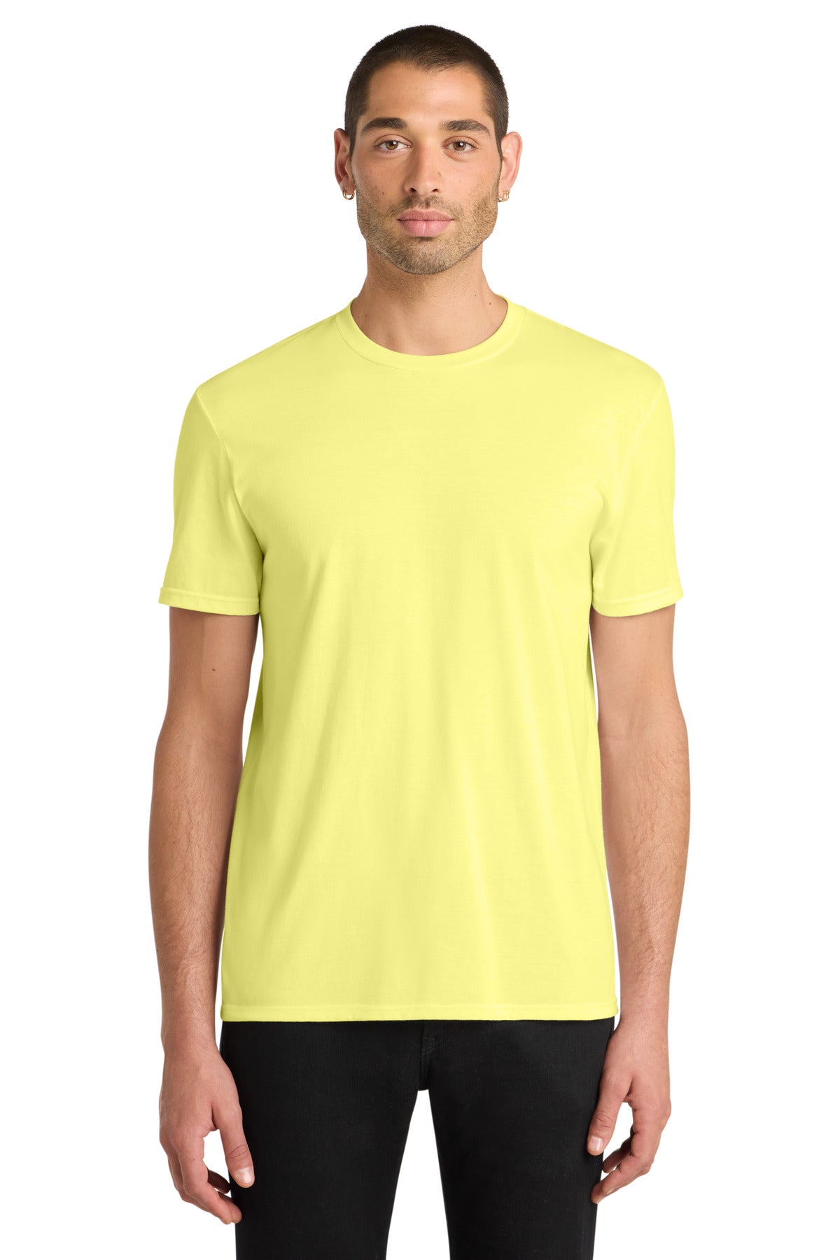 District ®  Very Important Tee ® . DT6000
