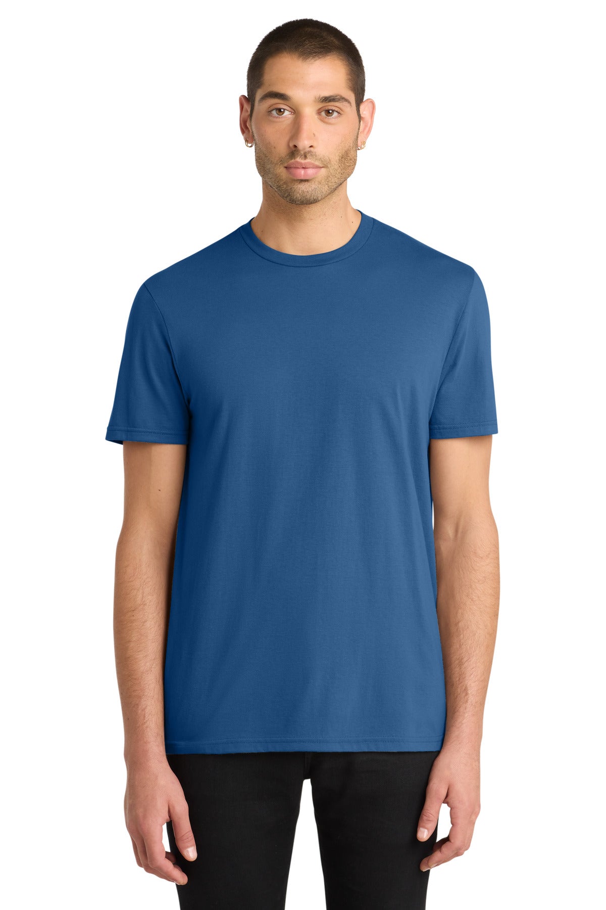 District ®  Very Important Tee ® . DT6000