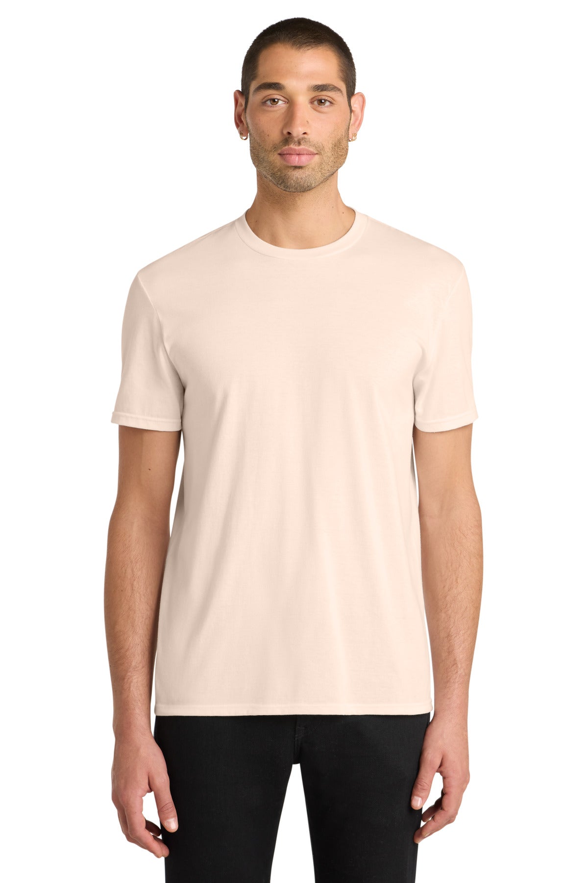 District ®  Very Important Tee ® . DT6000