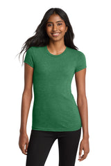 District ®  Women's Fitted Very Important Tee ® . DT6001