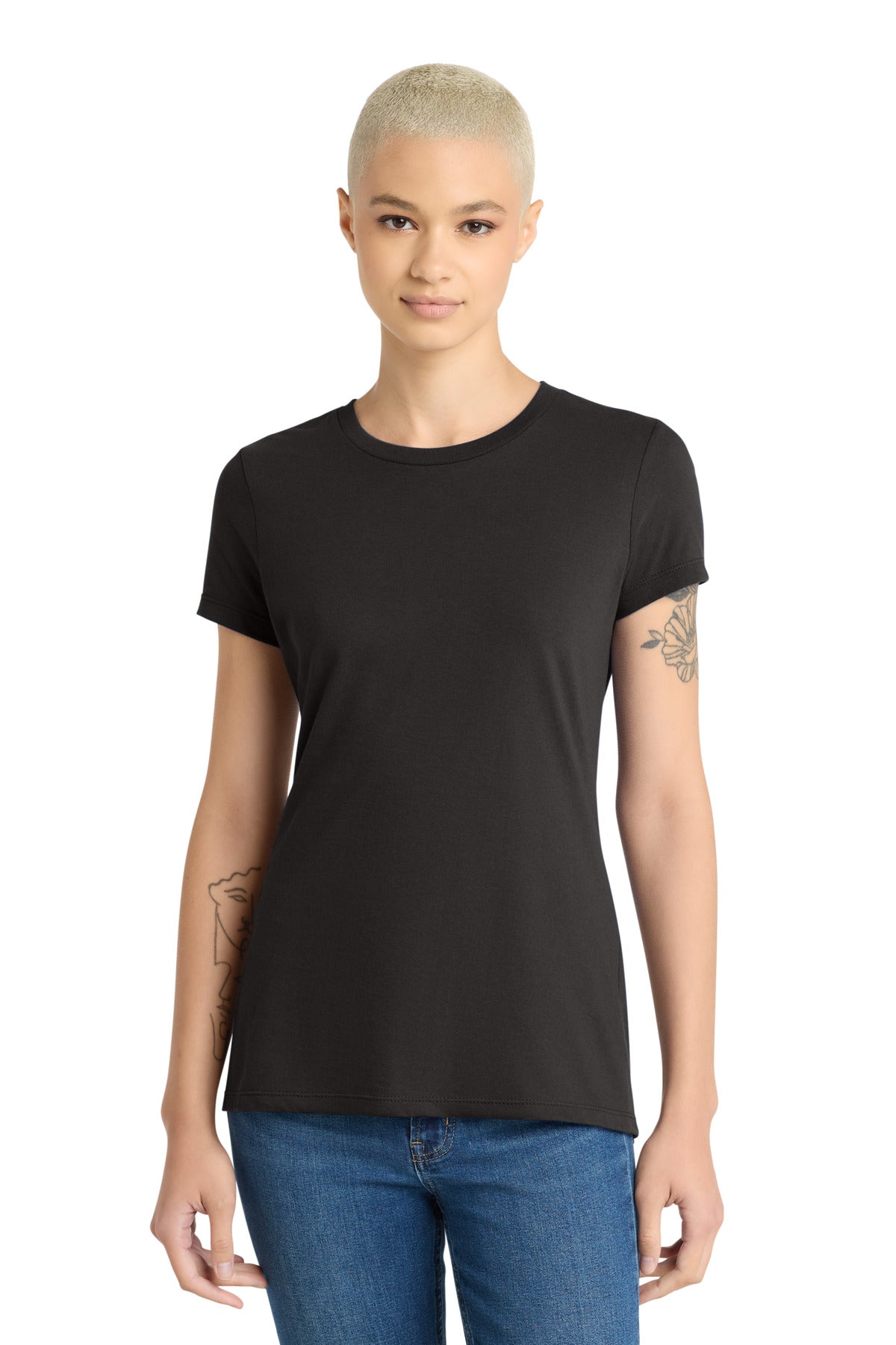 District  ®  Women's Very Important Tee  ®  . DT6002