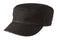 District ®  Distressed Military Hat.  DT605