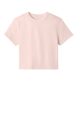 District ®  Women's Heavyweight Boxy Very Important Tee ®  DT6066